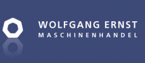 Ernst Maschinenhandel